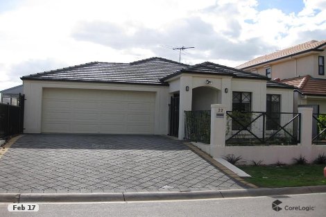 22 Moorfield Tce, Allenby Gardens, SA 5009