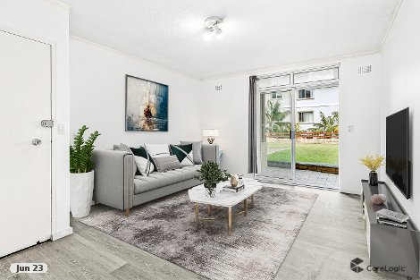 3/36 Banksia St, Dee Why, NSW 2099