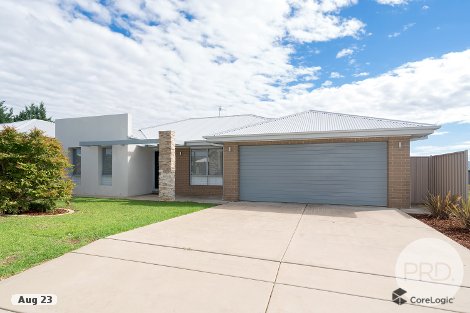 1 Barrington St, Tatton, NSW 2650