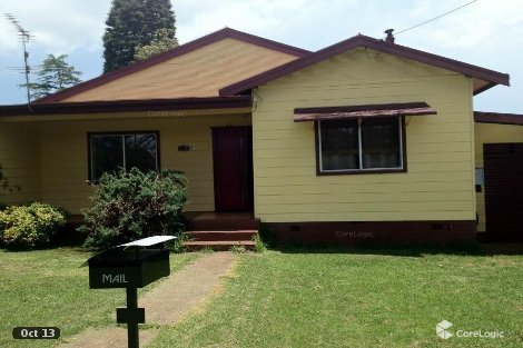 19 Kurrajong St, Dorrigo, NSW 2453