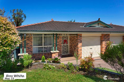 1/14 Alexander Ave, Kiama Downs, NSW 2533