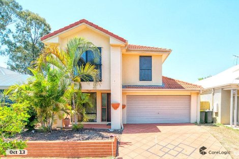 21 Montello Cct, Springfield Lakes, QLD 4300