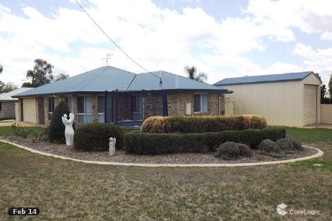 22 Beresford St, Pittsworth, QLD 4356