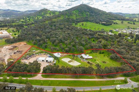 635 Wagga Rd, Springdale Heights, NSW 2641