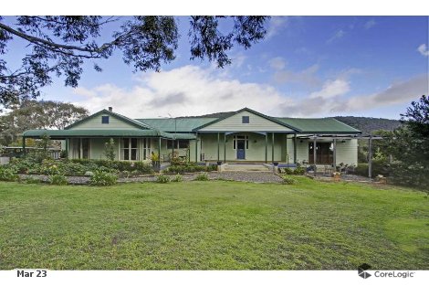 299 Marrowbone Rd, Pokolbin, NSW 2320