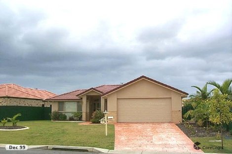 72 Coronet Cres, Burleigh Waters, QLD 4220