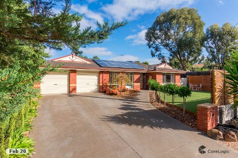 63 Labilliere St, Maddingley, VIC 3340