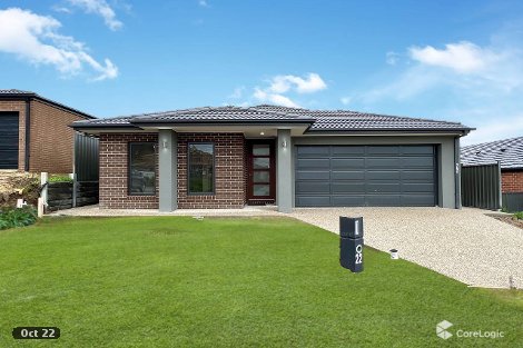 22 Niseko Cres, Pakenham, VIC 3810