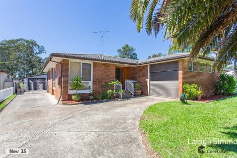 52 Captain Cook Dr, Willmot, NSW 2770