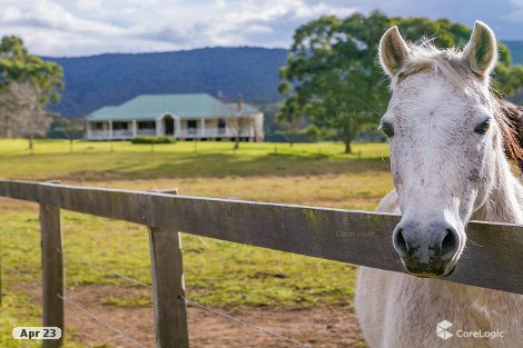 492 Congewai Rd, Congewai, NSW 2325