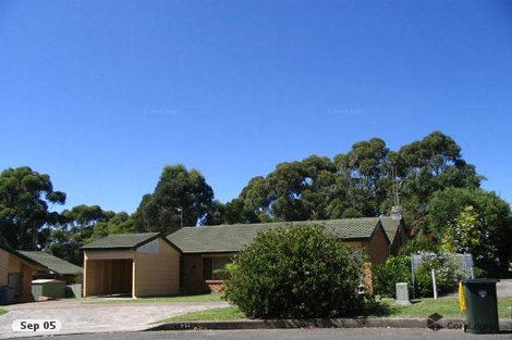 9/12 Bellbird Cl, Barrack Heights, NSW 2528