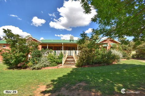 7 Gower Hardy Cct, Cowra, NSW 2794