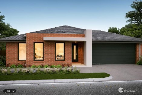 889 Clarkes Rd, Fyansford, VIC 3218