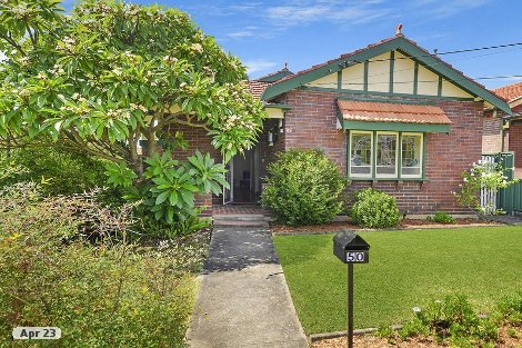 50 Lucas Rd, Burwood, NSW 2134