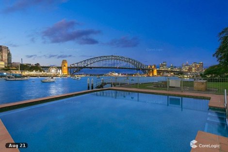 87/21 East Crescent St, Mcmahons Point, NSW 2060