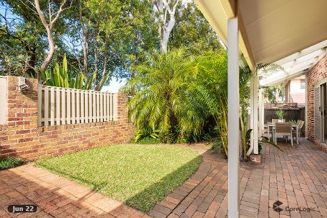 3/103-109 Kareena Rd, Miranda, NSW 2228