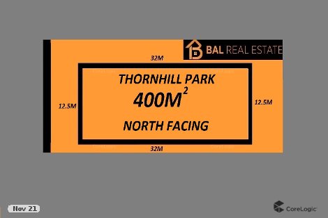 22 Carfin Cct, Thornhill Park, VIC 3335