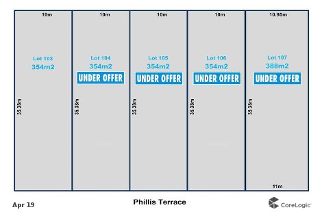 103-107 Phillis Tce, Peterhead, SA 5016