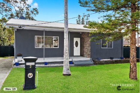 3 Windermere Ave, Charmhaven, NSW 2263