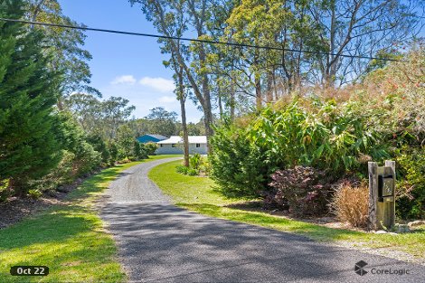 1300 Solitary Islands Way, Sandy Beach, NSW 2456