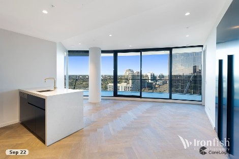 1709/450 St Kilda Rd, Melbourne, VIC 3004