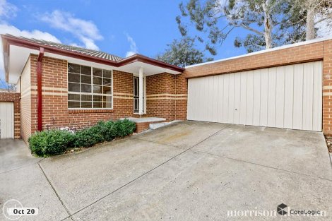 4/21 Graeme Ave, Montmorency, VIC 3094