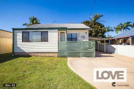 21 York Cres, Belmont North, NSW 2280