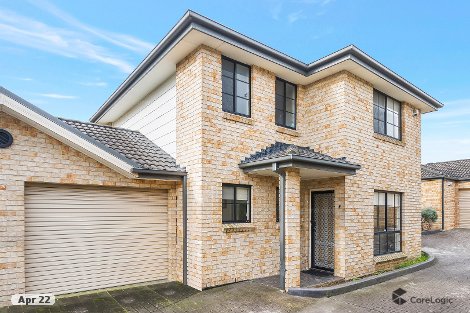 8/21 Oxford St, Smithfield, NSW 2164