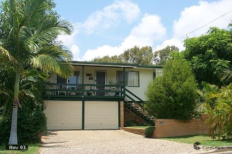 16 Maida St, Lammermoor, QLD 4703