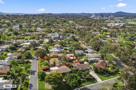 43 Jefferis St, Torrens, ACT 2607