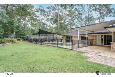 84 Salubris Pl, Moggill, QLD 4070