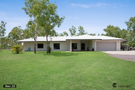 32 Koberstein Rd, Girraween, NT 0836