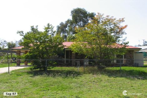 14 Old Wondai Rd, Wondai, QLD 4606