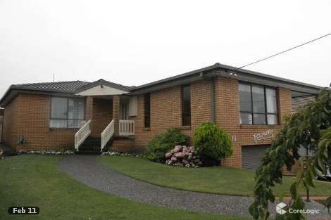 10 Durham Rd, Cooee, TAS 7320