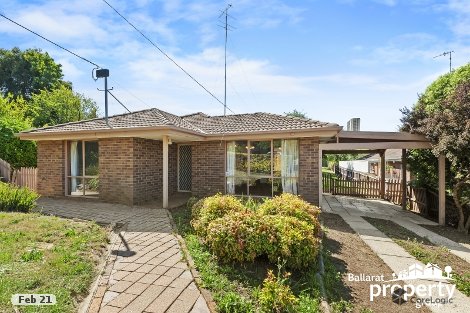 3 Olympic Ave, Mount Clear, VIC 3350