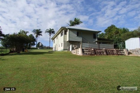 28 Pine St N, Millaa Millaa, QLD 4886