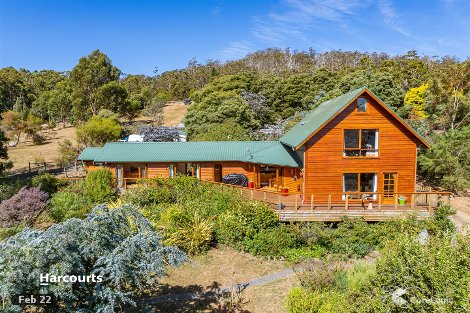 856 Cygnet Coast Rd, Wattle Grove, TAS 7109