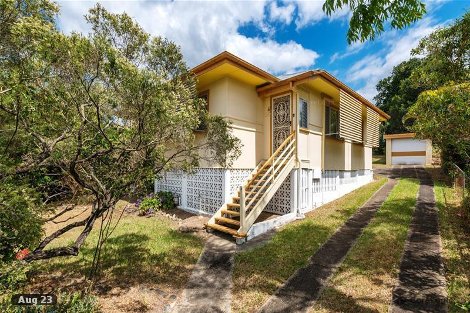 14 Nevitt St, Stafford, QLD 4053