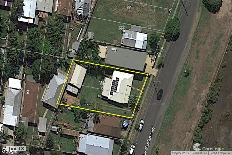 783 Esplanade, Lota, QLD 4179