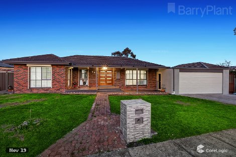 28 Fernwood Rd, Narre Warren, VIC 3805