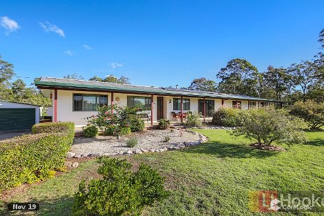 55 Armidale Rd, Yarravel, NSW 2440