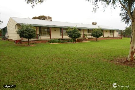 190 Kangarooby Rd, Gooloogong, NSW 2805
