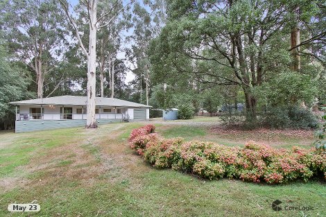 30 Silvergum St, Big Pats Creek, VIC 3799