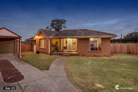 2 Emu Ct, Melton, VIC 3337