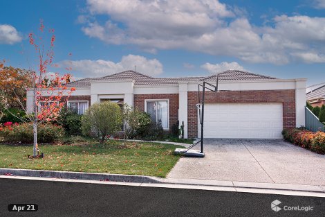 42 St Helens Ave, Lake Gardens, VIC 3355