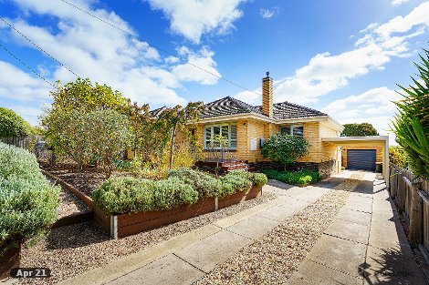 33 Lawrence St, Castlemaine, VIC 3450