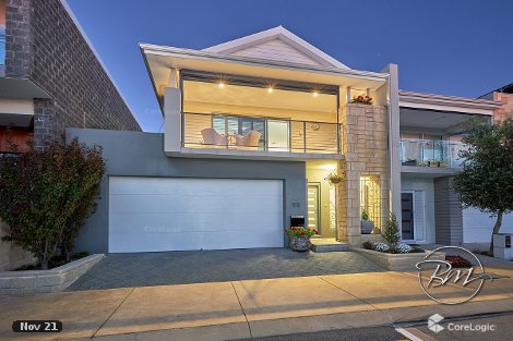 41 Perlinte View, North Coogee, WA 6163