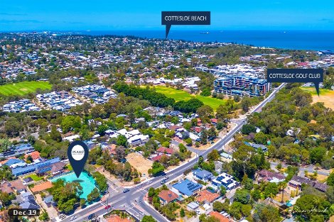 2a Myera St, Swanbourne, WA 6010