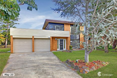 14 Sylvan Gr, Picnic Point, NSW 2213