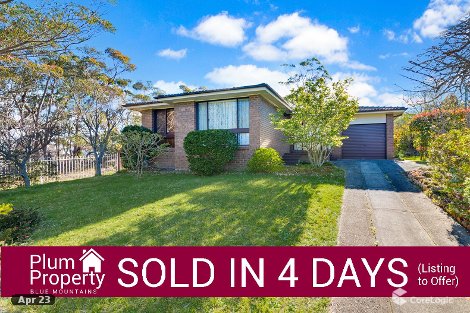 19 Careya Cres, Woodford, NSW 2778